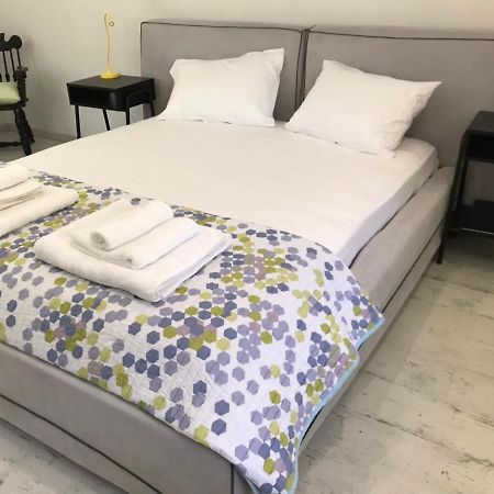 Athens Airport, Seaside House Villa Artemida  Buitenkant foto