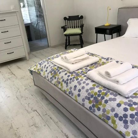 Athens Airport, Seaside House Villa Artemida  Buitenkant foto