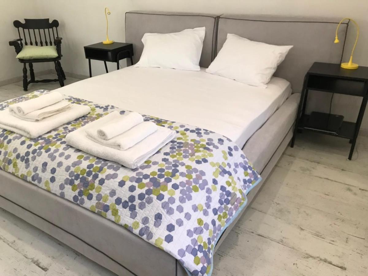 Athens Airport, Seaside House Villa Artemida  Buitenkant foto