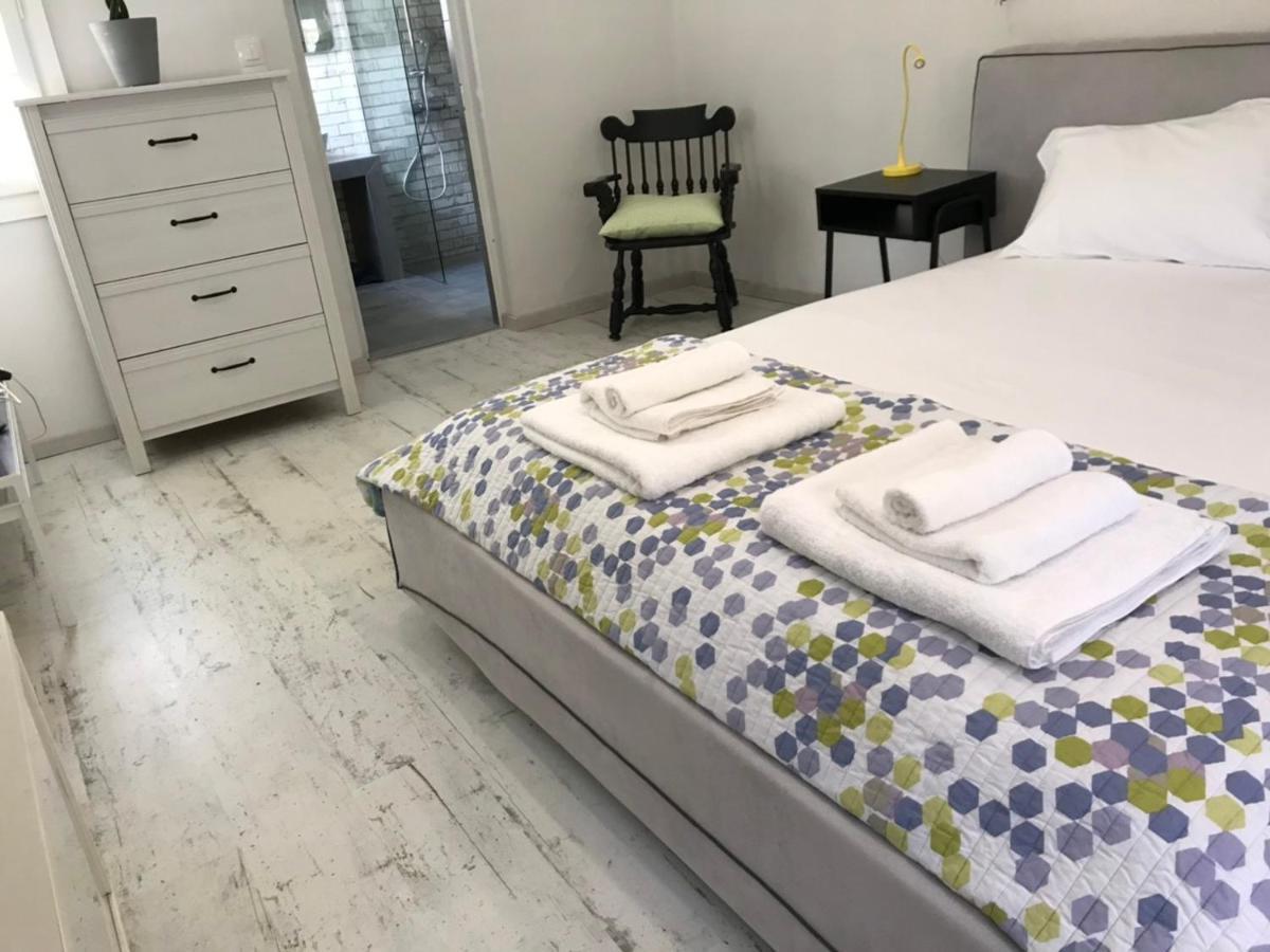 Athens Airport, Seaside House Villa Artemida  Buitenkant foto